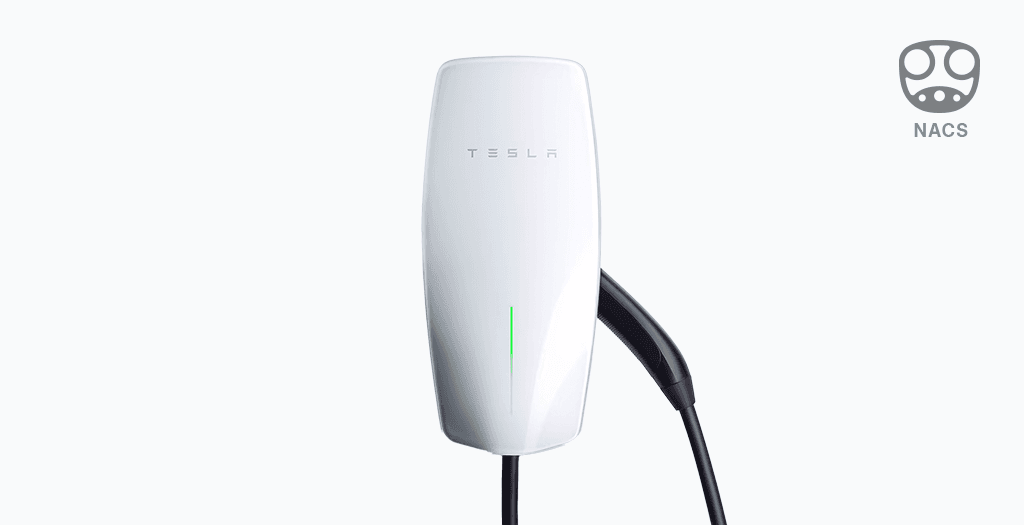 Charger